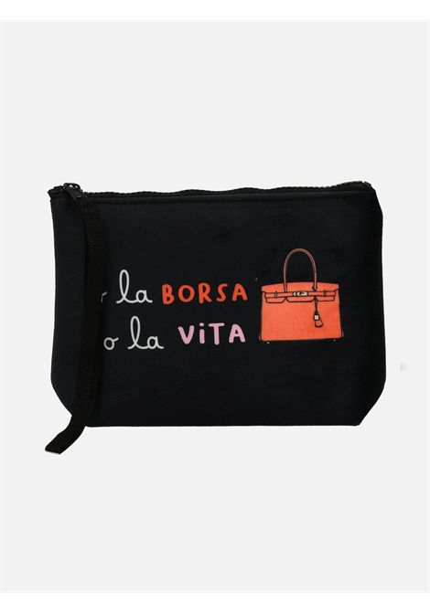 Pochette MC2 Saint Barth MC2  SAINT BARTH | Pochette | ALI000204147M00